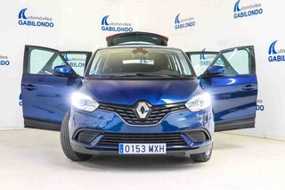Renault Scénic Life TCe 85kW (115CV) GPF - SS