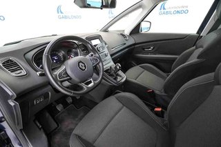 Renault Scénic Life TCe 85kW (115CV) GPF - SS
