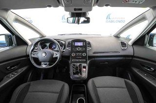 Renault Scénic Life TCe 85kW (115CV) GPF - SS
