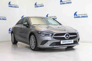 Mercedes CLA CLA 180 Coupé