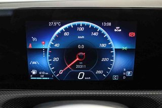 Mercedes CLA CLA 180 Coupé