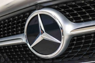 Mercedes CLA CLA 180 Coupé