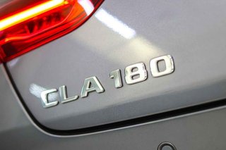 Mercedes CLA CLA 180 Coupé
