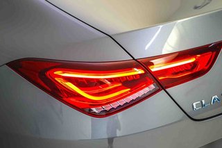 Mercedes CLA CLA 180 Coupé