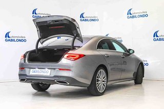 Mercedes CLA CLA 180 Coupé