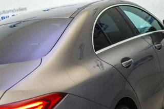Mercedes CLA CLA 180 Coupé