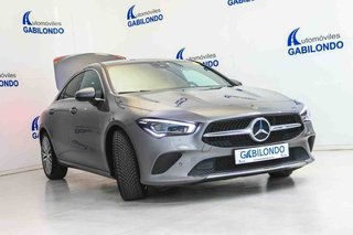 Mercedes CLA CLA 180 Coupé