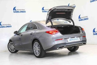 Mercedes CLA CLA 180 Coupé