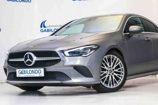 Mercedes CLA CLA 180 Coupé