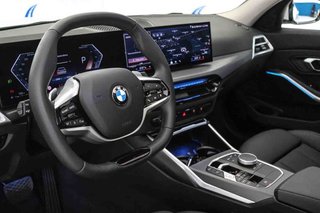 BMW Serie 3 318d Touring Auto