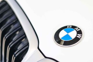 BMW Serie 3 318d Touring Auto