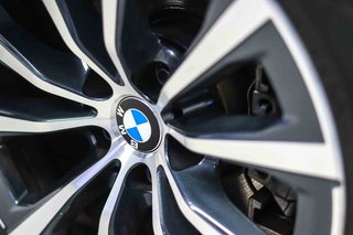 BMW Serie 3 318d Touring Auto