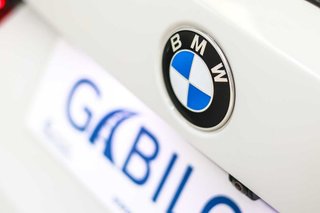 BMW Serie 3 318d Touring Auto