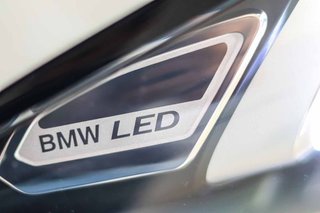 BMW Serie 3 318d Touring Auto