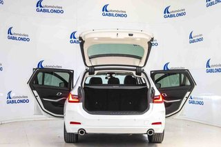 BMW Serie 3 318d Touring Auto