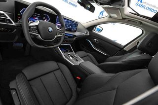 BMW Serie 3 318d Touring Auto