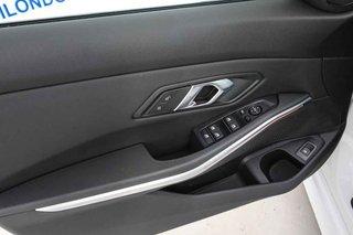 BMW Serie 3 318d Touring Auto