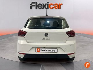 Seat Ibiza 1.0 MPI 59kW (80CV) Reference