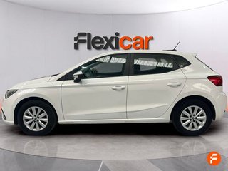 Seat Ibiza 1.0 MPI 59kW (80CV) Reference