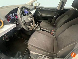 Seat Ibiza 1.0 MPI 59kW (80CV) Reference