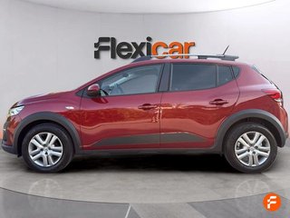 Dacia Sandero Stepway Essential 74kW (100CV) ECO-G
