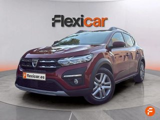 Dacia Sandero Stepway Essential 74kW (100CV) ECO-G