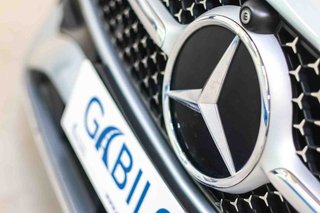 Mercedes Clase C C 200 AMG Line **Techo panorámico**