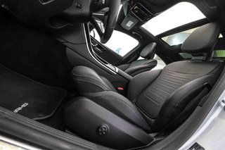 Mercedes Clase C C 200 AMG Line **Techo panorámico**