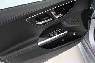 Mercedes Clase C C 200 AMG Line **Techo panorámico**