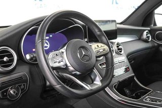 Mercedes GLC Coupé GLC 300 4MATIC