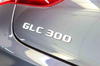 Mercedes GLC Coupé GLC 300 4MATIC