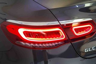 Mercedes GLC Coupé GLC 300 4MATIC