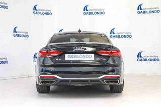Audi A5 S Line 35 TFSI S tronic Sportback **Techo solar**