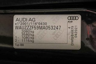 Audi A5 S Line 35 TFSI S tronic Sportback **Techo solar**