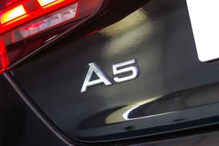 Audi A5 S Line 35 TFSI S tronic Sportback **Techo solar**