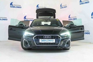 Audi A5 S Line 35 TFSI S tronic Sportback **Techo solar**