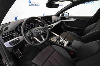 Audi A5 S Line 35 TFSI S tronic Sportback **Techo solar**
