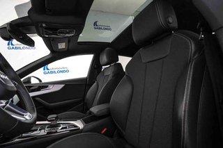 Audi A5 S Line 35 TFSI S tronic Sportback **Techo solar**