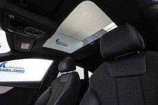 Audi A5 S Line 35 TFSI S tronic Sportback **Techo solar**
