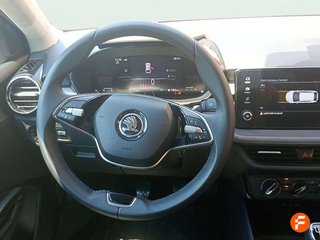 Skoda Fabia 1.0 TSI 70KW (95CV) Selection