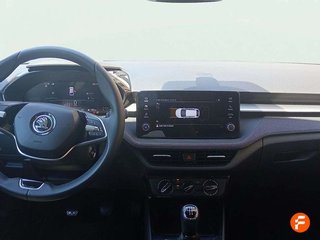 Skoda Fabia 1.0 TSI 70KW (95CV) Selection
