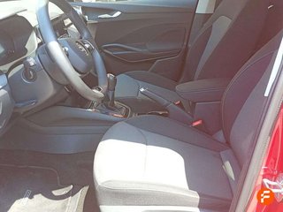 Skoda Fabia 1.0 TSI 70KW (95CV) Selection