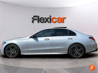 Mercedes Clase C C 220 d