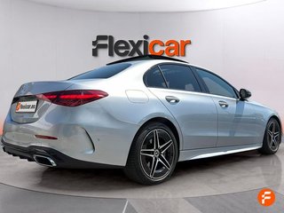 Mercedes Clase C C 220 d
