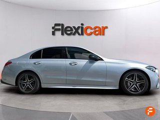 Mercedes Clase C C 220 d
