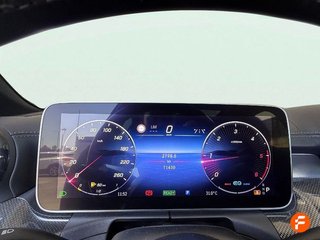 Mercedes Clase C C 220 d