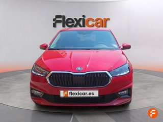 Skoda Fabia 1.0 TSI 70KW (95CV) Selection