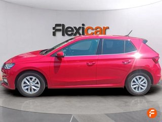 Skoda Fabia 1.0 TSI 70KW (95CV) Selection