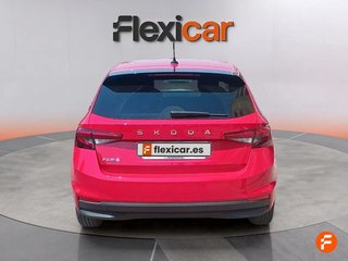 Skoda Fabia 1.0 TSI 70KW (95CV) Selection