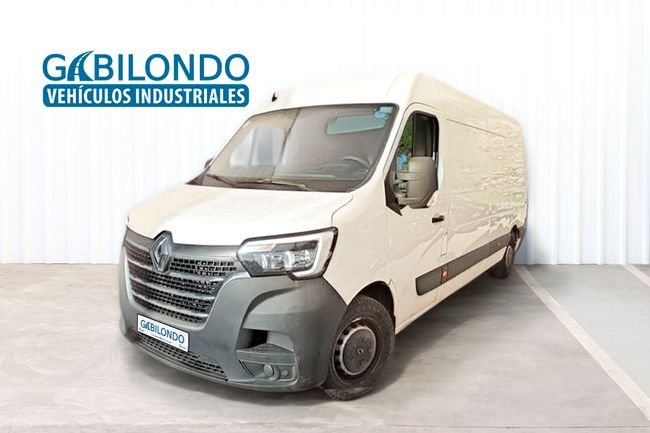Renault Master F3500 L3H2 2.3 dCi Grand Confort - foto 1
